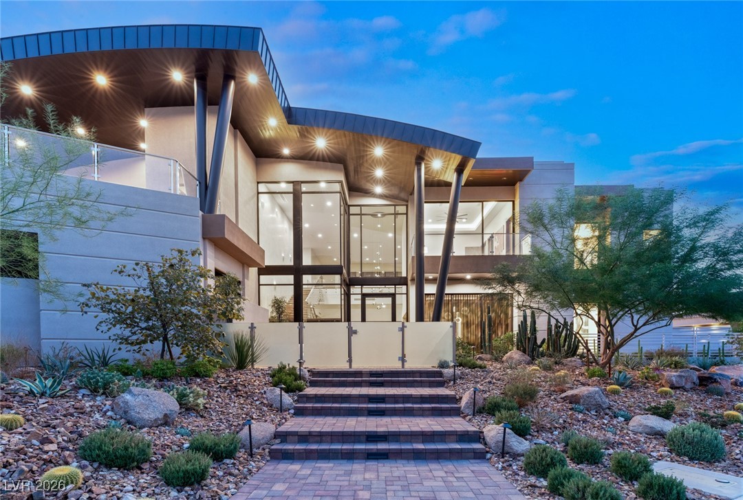 11 Rockstream Drive Henderson, NV 89012 - Photo 44 of 75