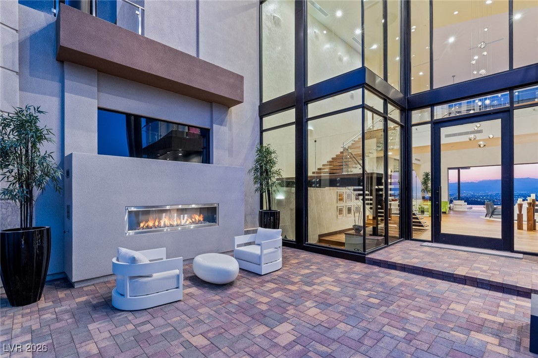 11 Rockstream Drive Henderson, NV 89012 - Photo 45 of 75