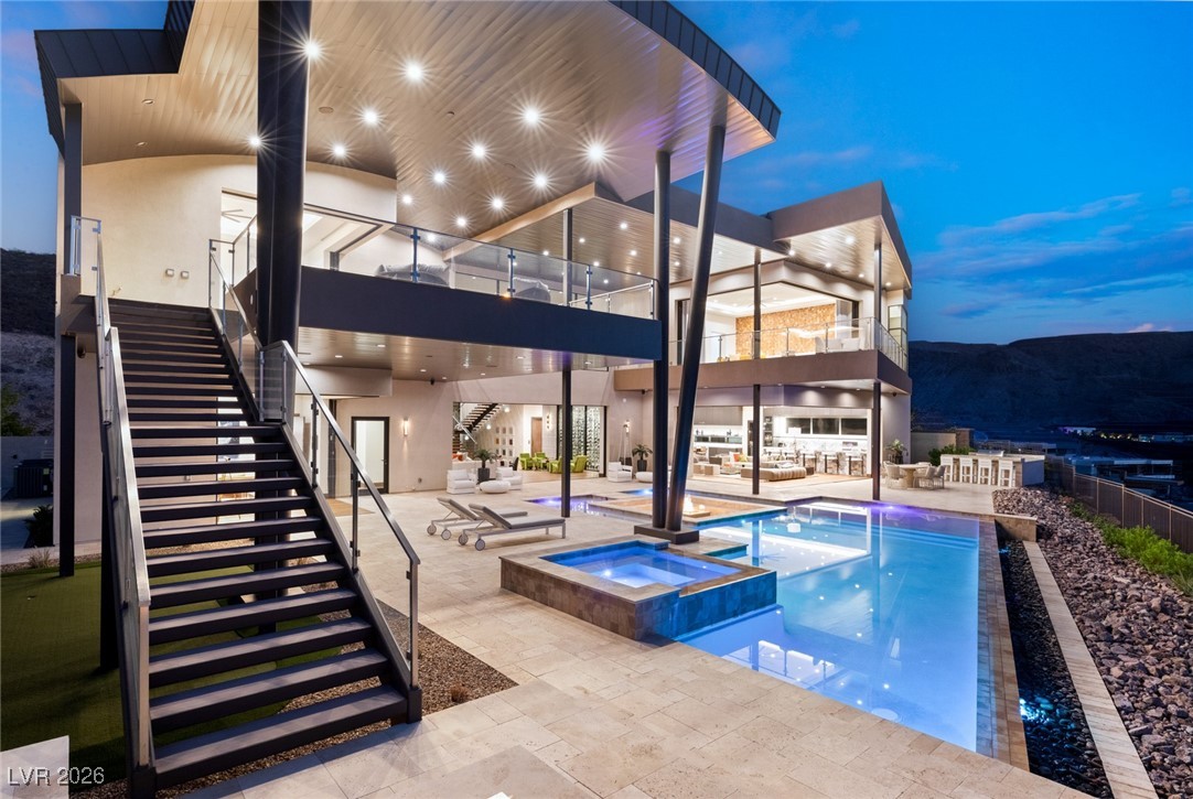 11 Rockstream Drive Henderson, NV 89012 - Photo 46 of 75