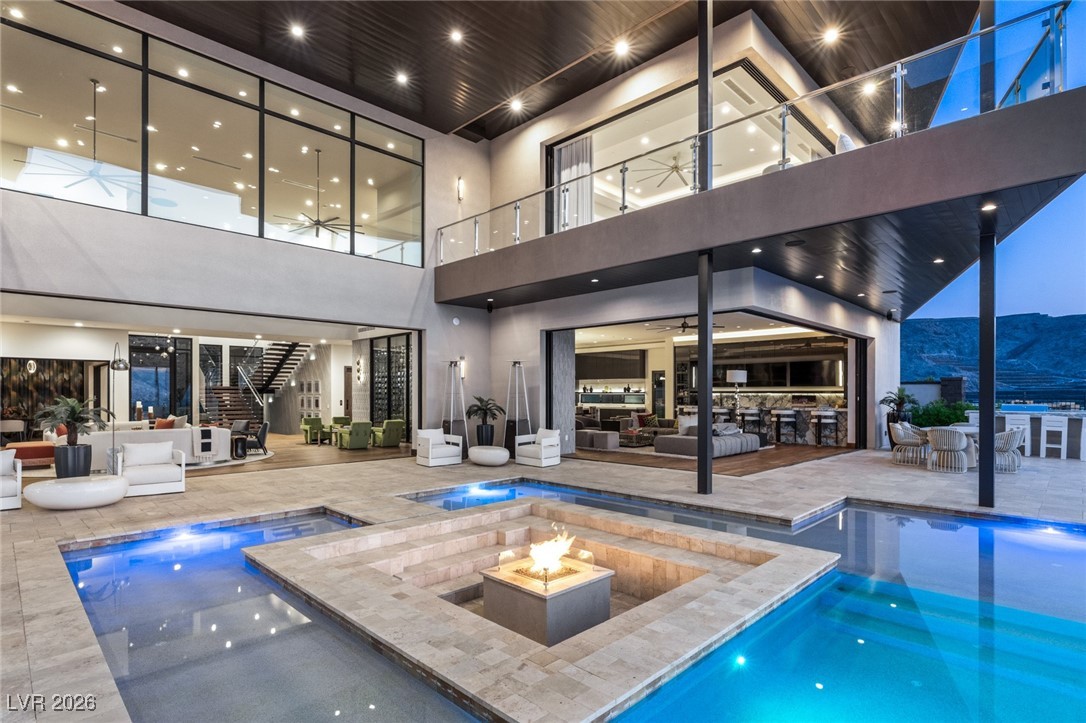 11 Rockstream Drive Henderson, NV 89012 - Photo 47 of 75