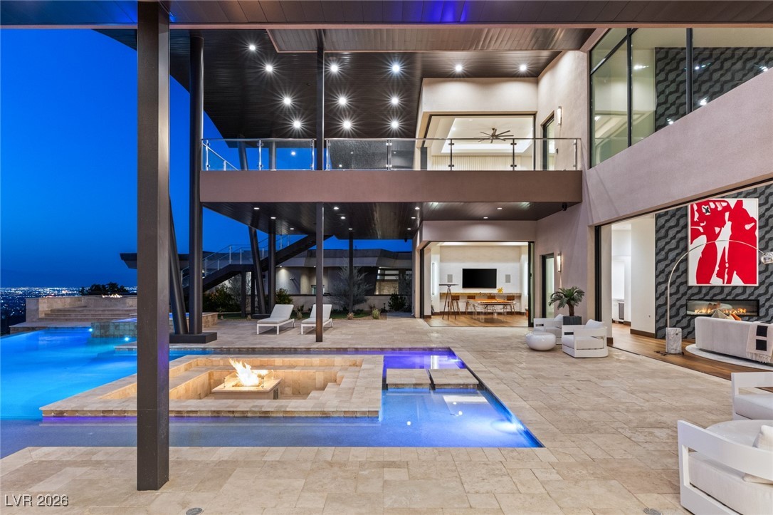 11 Rockstream Drive Henderson, NV 89012 - Photo 49 of 75