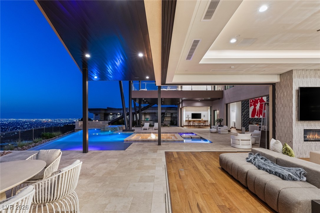 11 Rockstream Drive Henderson, NV 89012 - Photo 50 of 75