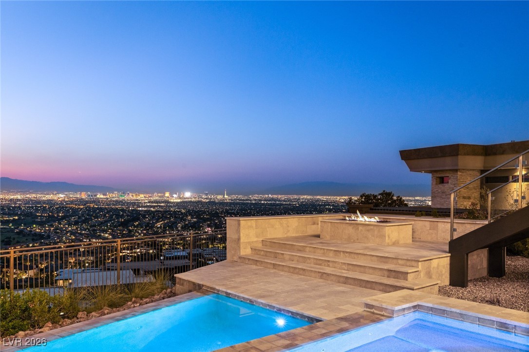 11 Rockstream Drive Henderson, NV 89012 - Photo 53 of 75