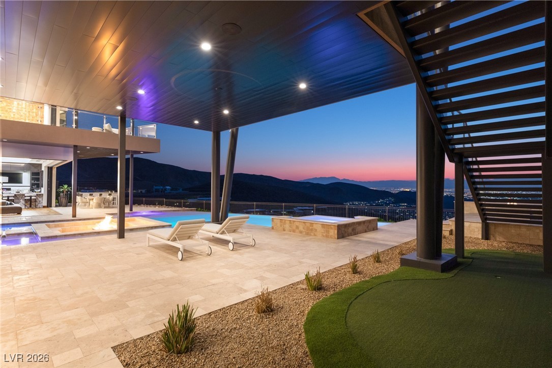 11 Rockstream Drive Henderson, NV 89012 - Photo 54 of 75