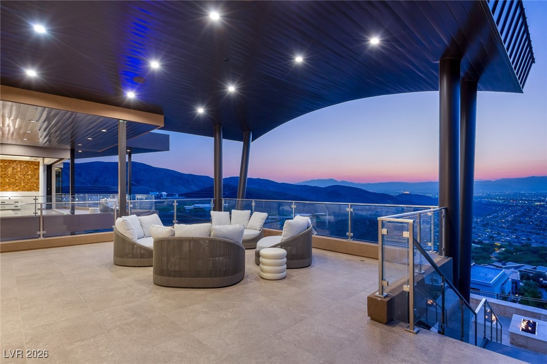 11 Rockstream Drive Henderson, NV 89012 - Photo 55 of 75