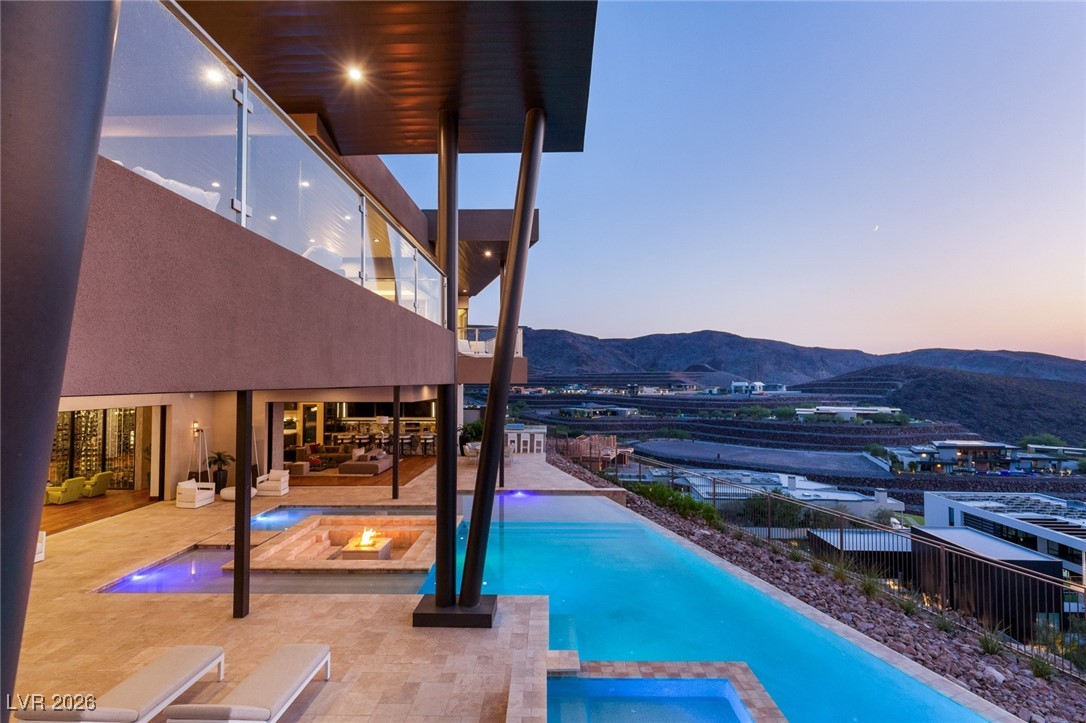 11 Rockstream Drive Henderson, NV 89012 - Photo 59 of 75