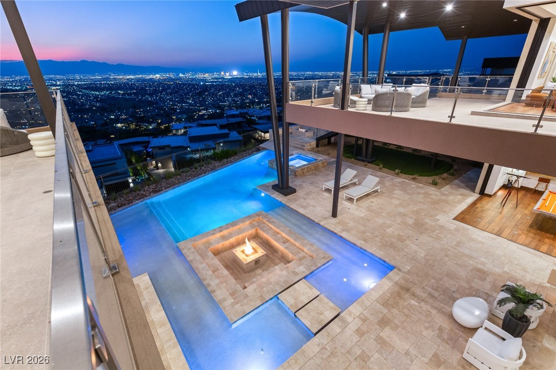 11 Rockstream Drive Henderson, NV 89012 - Photo 62 of 75