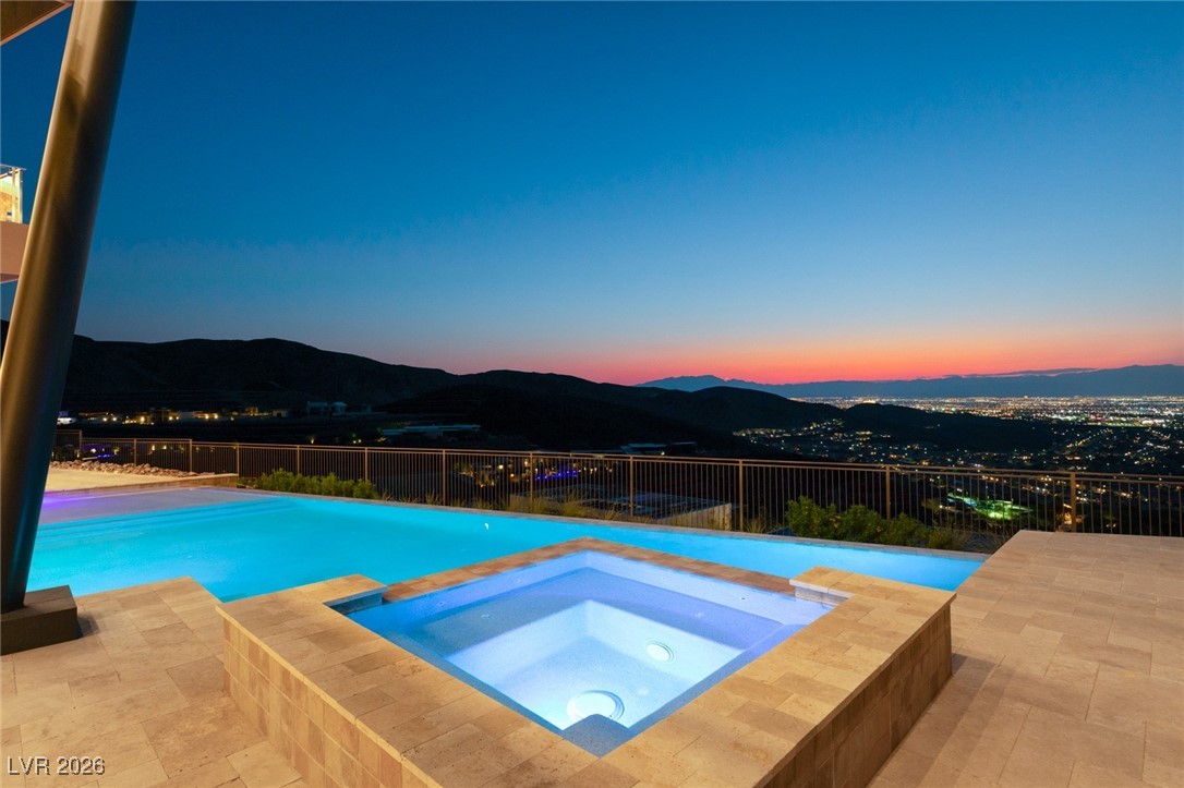 11 Rockstream Drive Henderson, NV 89012 - Photo 63 of 75