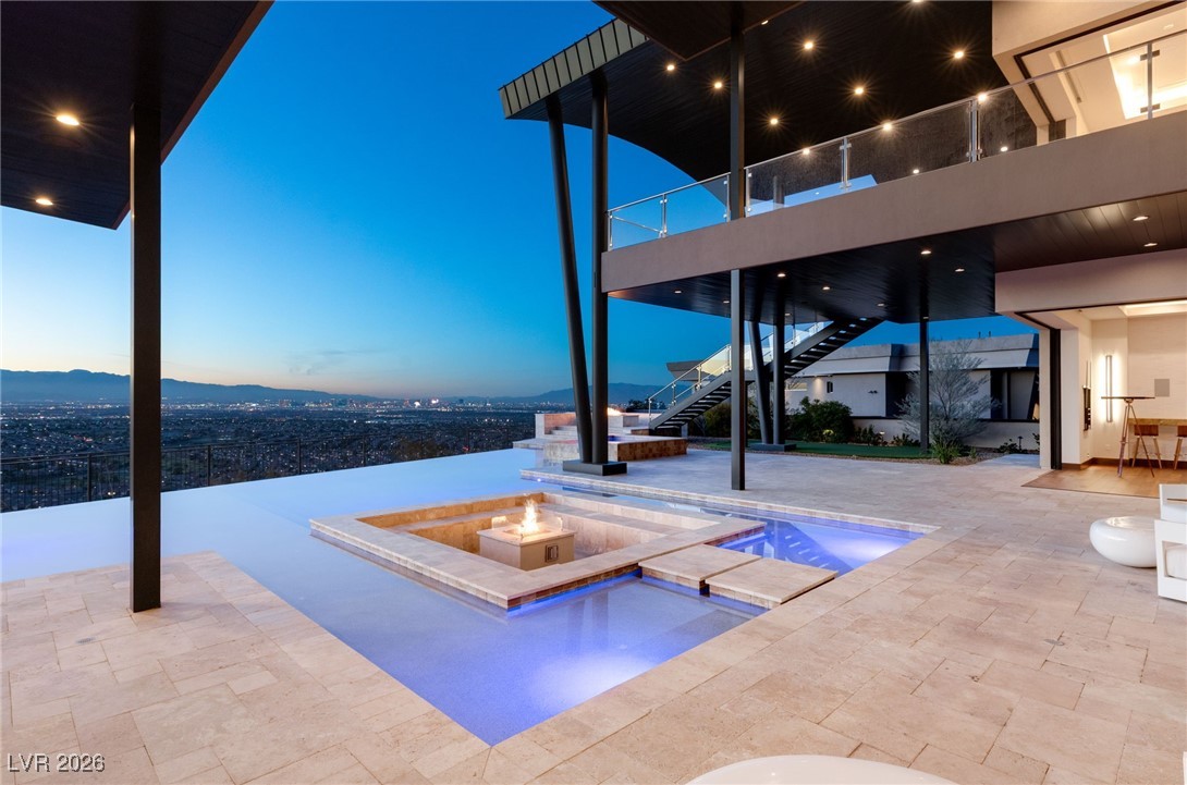 11 Rockstream Drive Henderson, NV 89012 - Photo 67 of 75