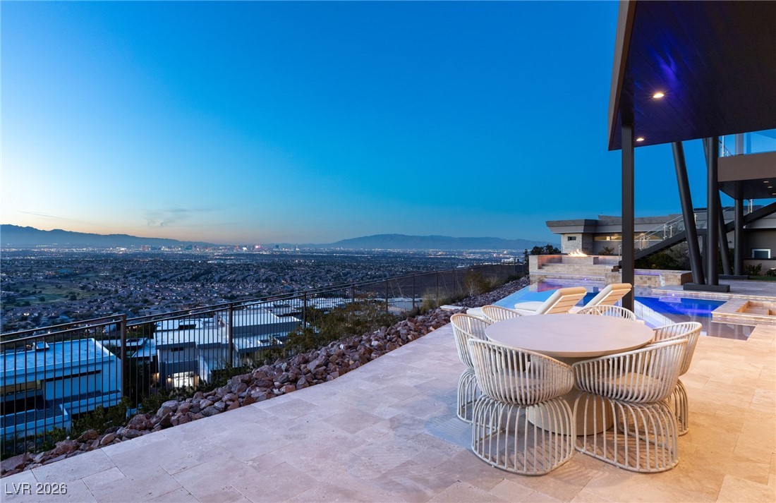 11 Rockstream Drive Henderson, NV 89012 - Photo 69 of 75