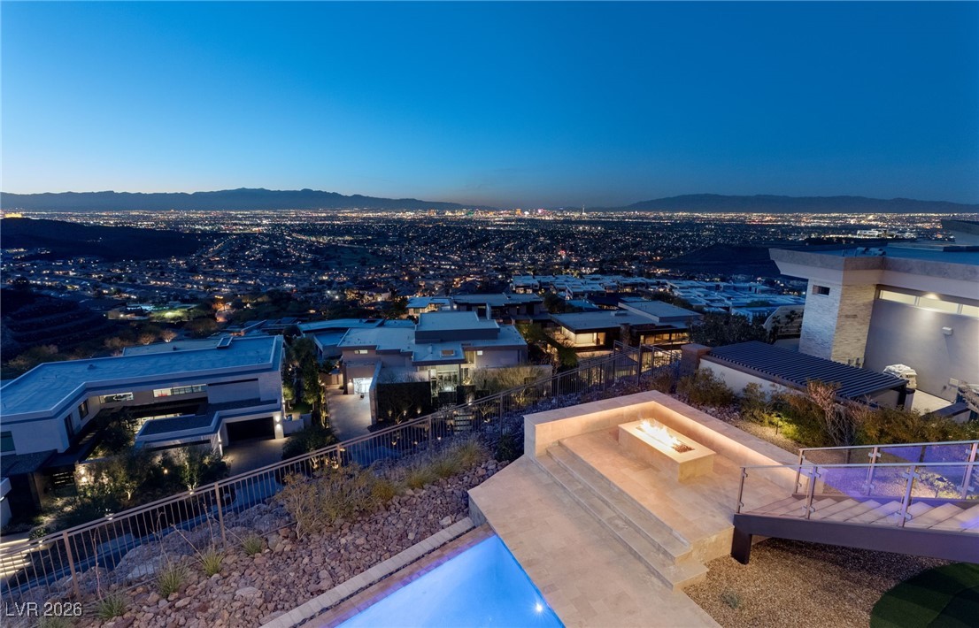 11 Rockstream Drive Henderson, NV 89012 - Photo 73 of 75