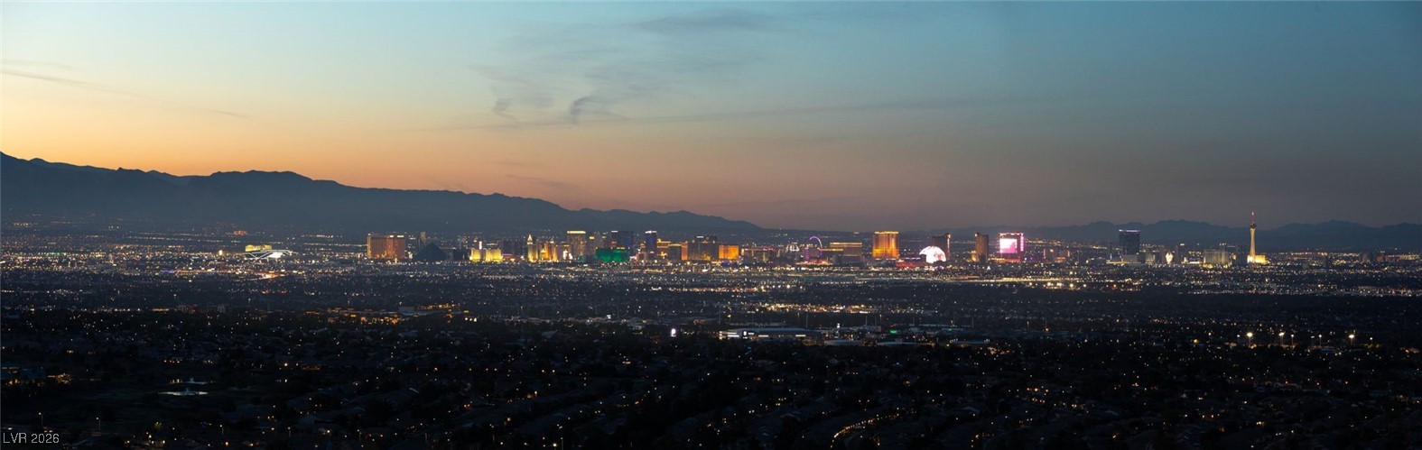 11 Rockstream Drive Henderson, NV 89012 - Photo 75 of 75