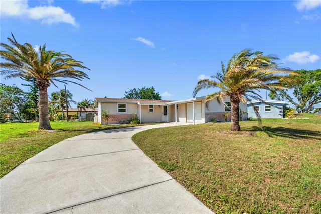 $2,300 | 160 Francis Drive Northeast, Port Charlotte, FL 33952