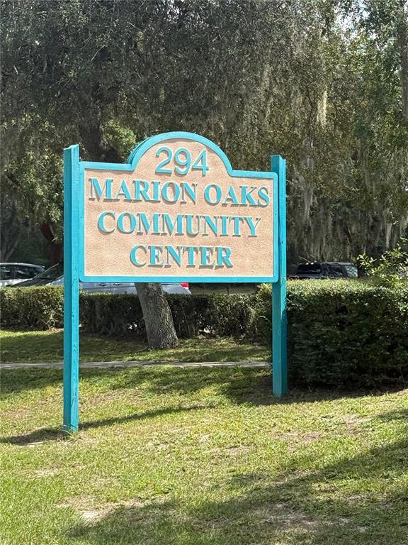 3862 Southwest 147th St Road Ocala, FL 34473 - Photo 44 of 45