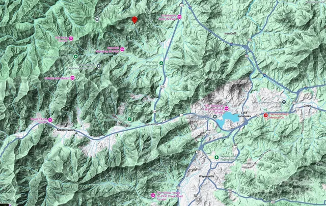 $29,500 | 123 Live Oak Loop, Unit 29, Waynesville, NC 28785