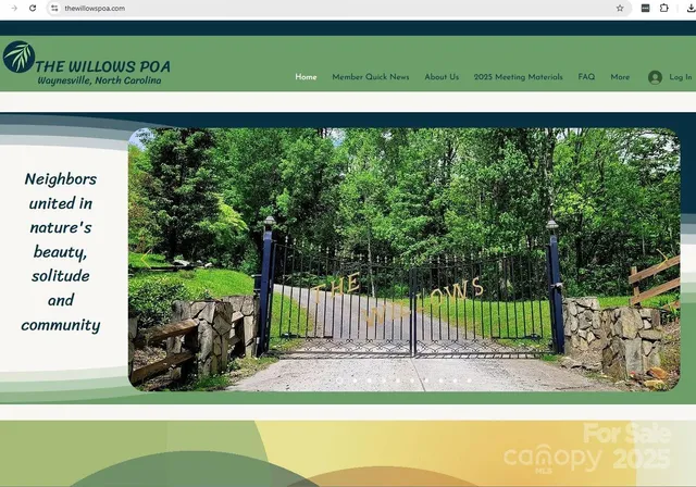 $29,500 | 123 Live Oak Loop, Unit 29, Waynesville, NC 28785