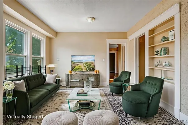 $119,900 | 1046 East Ferry Street, Unit N, Buffalo, NY 14215