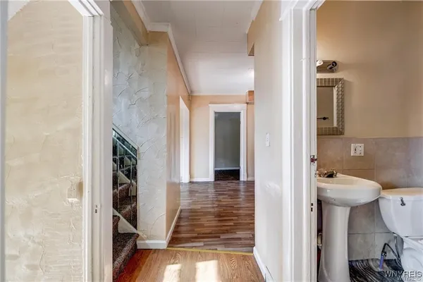 $119,900 | 1046 East Ferry Street, Unit N, Buffalo, NY 14215