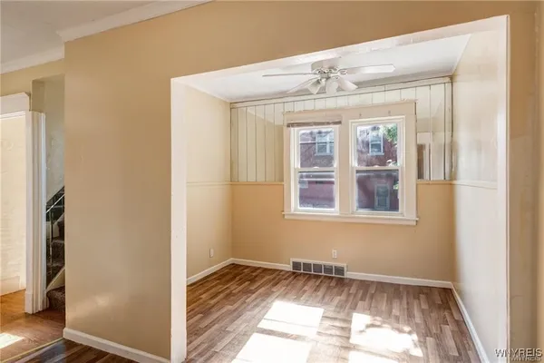 $119,900 | 1046 East Ferry Street, Unit N, Buffalo, NY 14215
