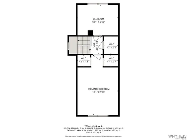 $119,900 | 1046 East Ferry Street, Unit N, Buffalo, NY 14215