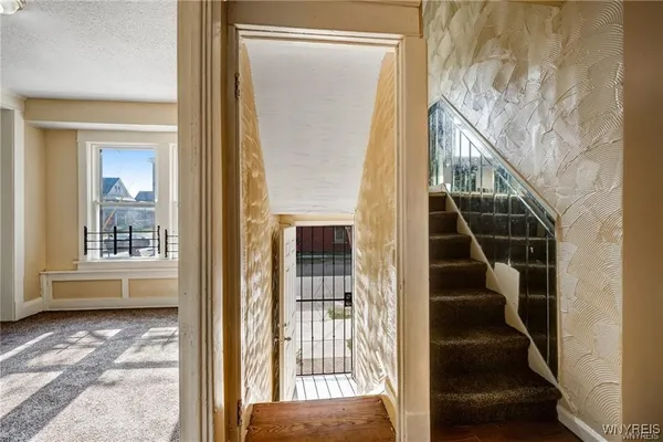 $119,900 | 1046 East Ferry Street, Unit N, Buffalo, NY 14215