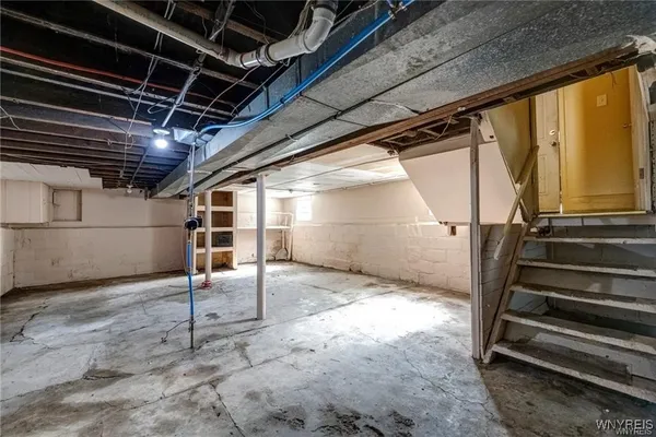 $119,900 | 1046 East Ferry Street, Unit N, Buffalo, NY 14215