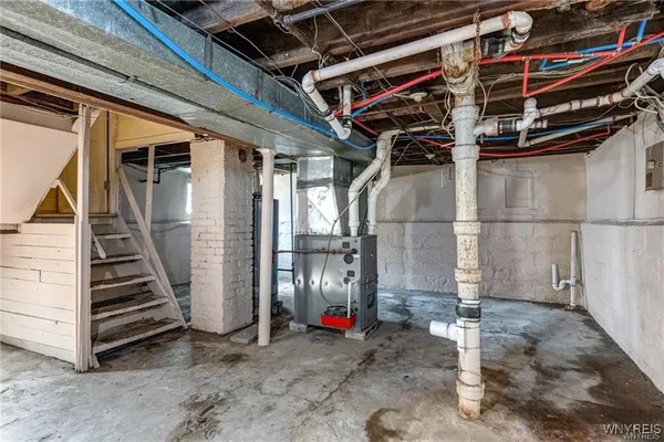 $119,900 | 1046 East Ferry Street, Unit N, Buffalo, NY 14215