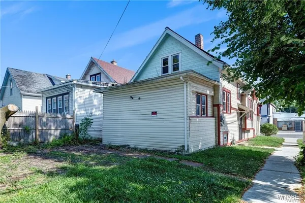 $119,900 | 1046 East Ferry Street, Unit N, Buffalo, NY 14215