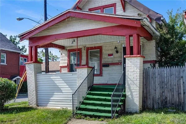 $119,900 | 1046 East Ferry Street, Unit N, Buffalo, NY 14215