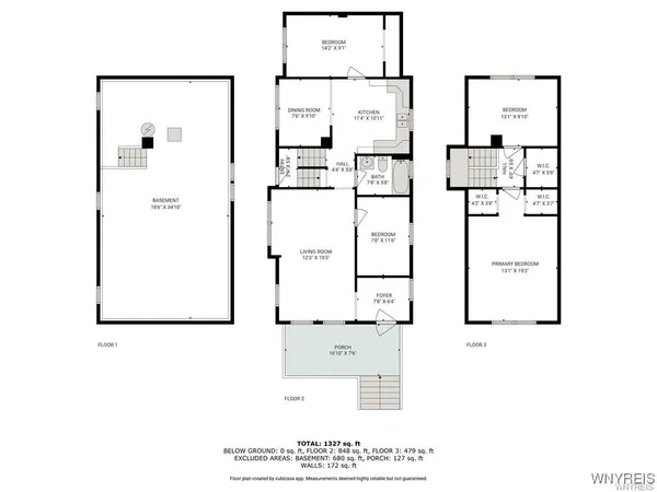 $119,900 | 1046 East Ferry Street, Unit N, Buffalo, NY 14215