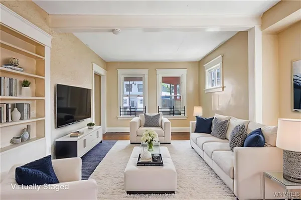 $119,900 | 1046 East Ferry Street, Unit N, Buffalo, NY 14215