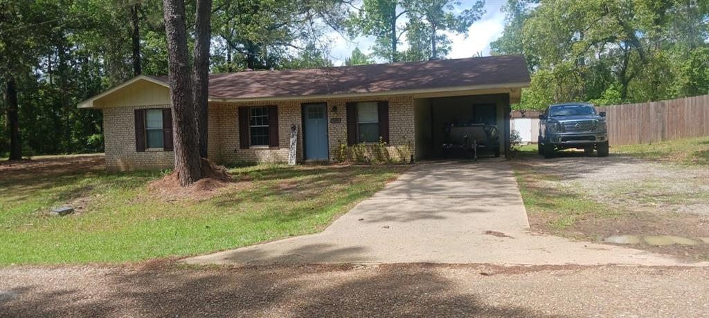 320 Taylor Road Dry Prong, LA 71423 - Photo 1 of 10 Gallery Image 1