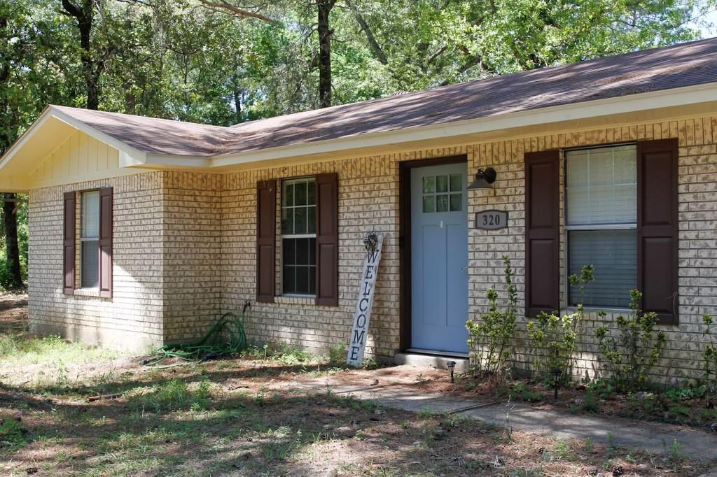 320 Taylor Road Dry Prong, LA 71423 - Photo 2 of 10 Gallery Image 2
