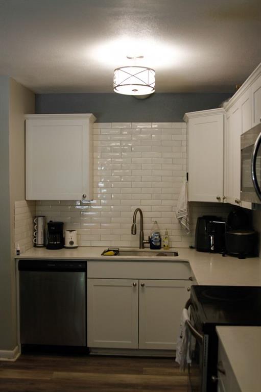 320 Taylor Road Dry Prong, LA 71423 - Photo 4 of 10 Gallery Image 4