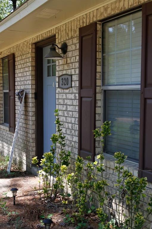 320 Taylor Road Dry Prong, LA 71423 - Photo 10 of 10 Gallery Image 10