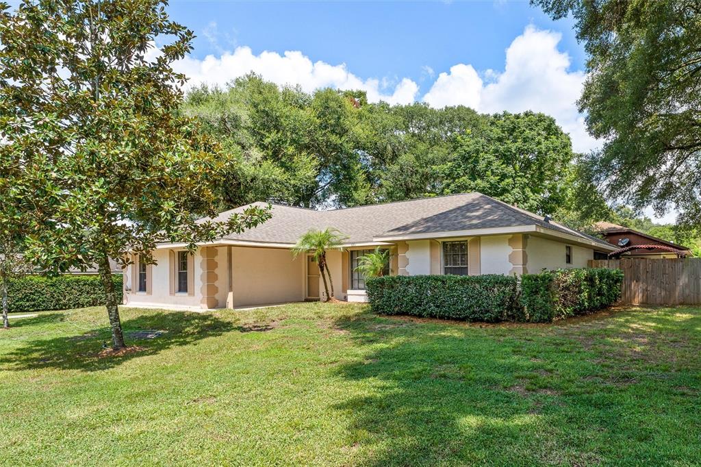 871 West Taylor Road DeLand, FL 32720 - Photo 1 of 1 Gallery Image 1