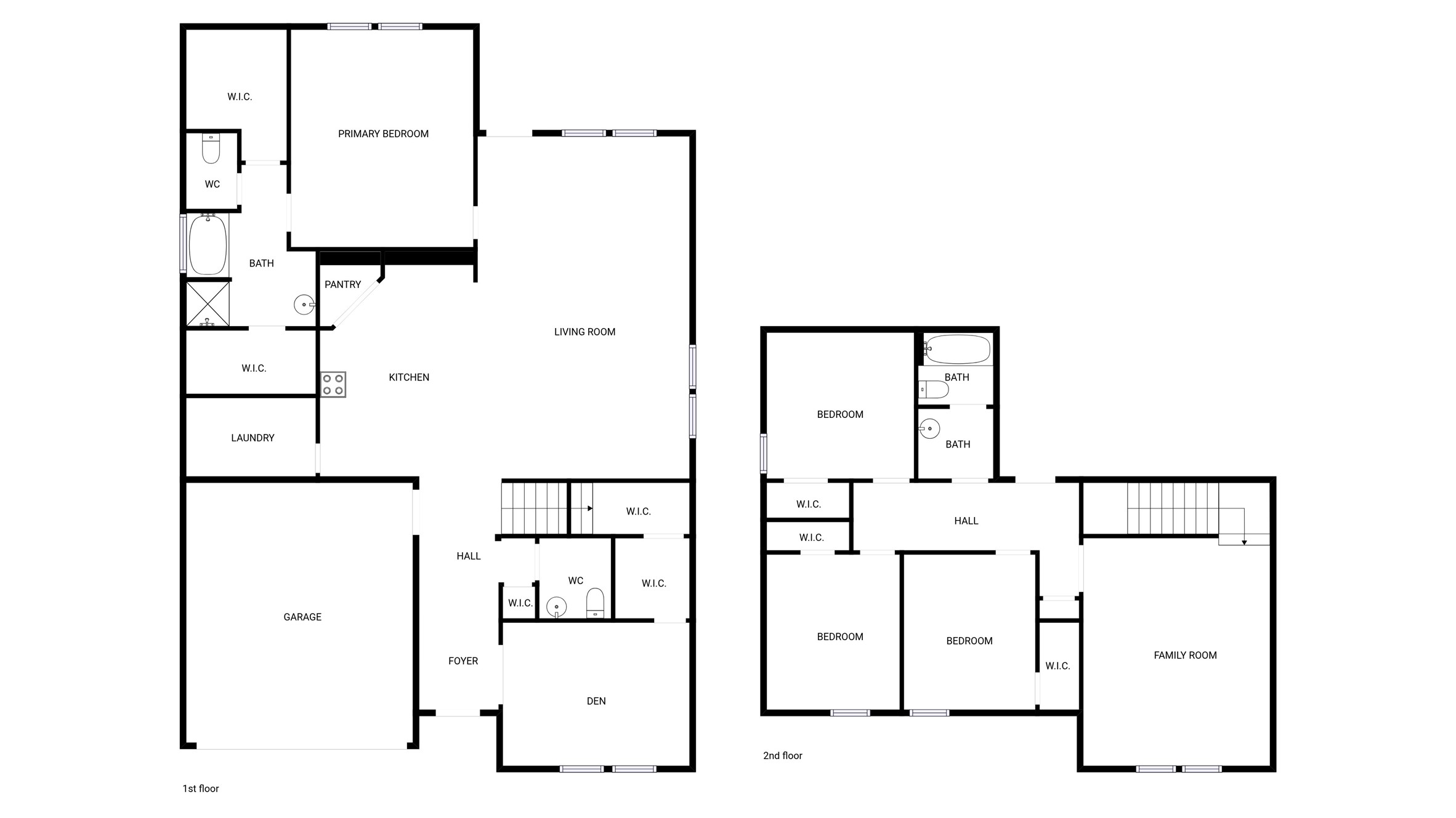 13912 Acadia Point Court Conroe, TX 77384 - Photo 19 of 19 unknown