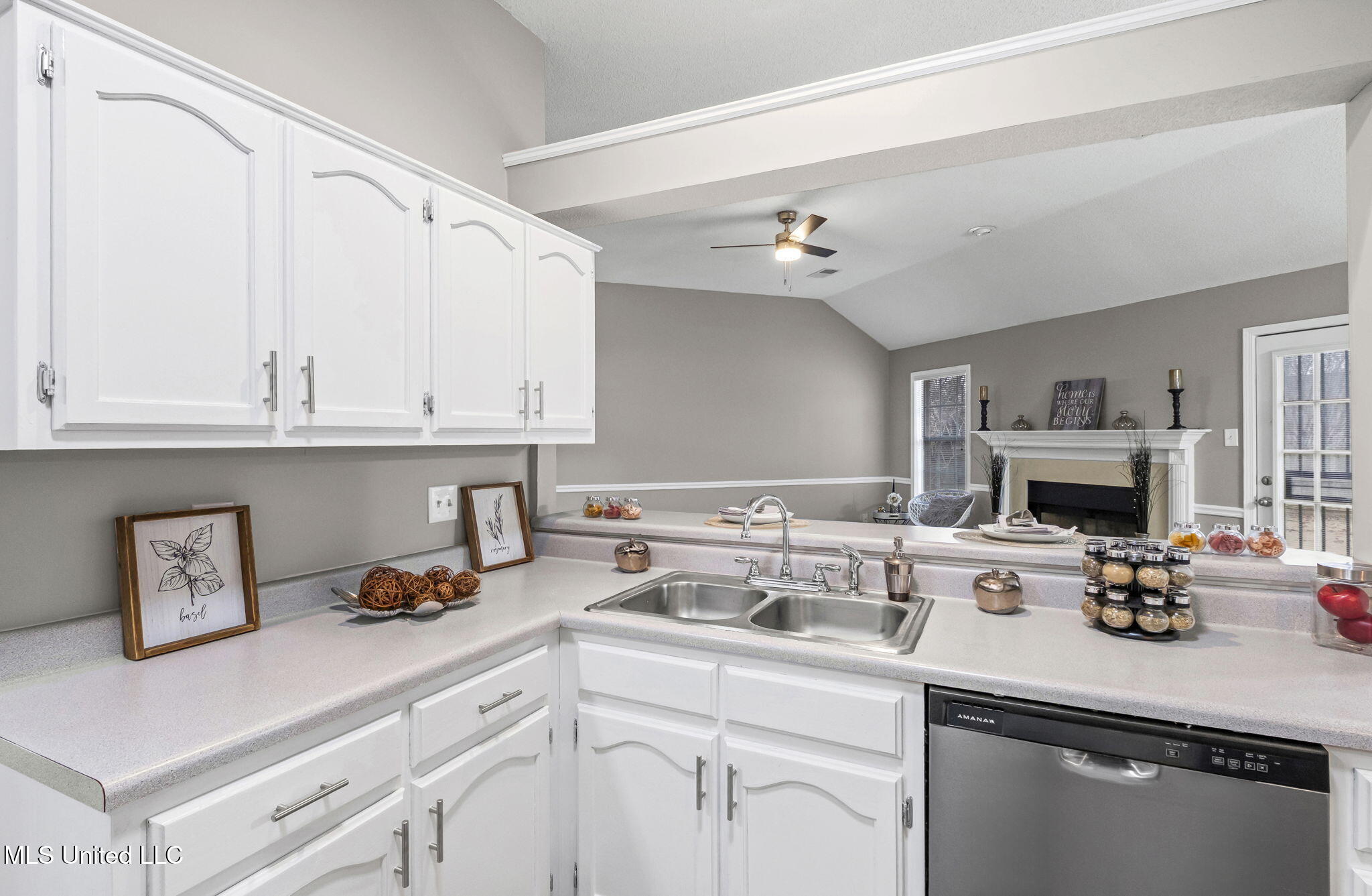 5841 Blocker Street Olive Branch, MS 38654 - Photo 6 of 17 kit 1