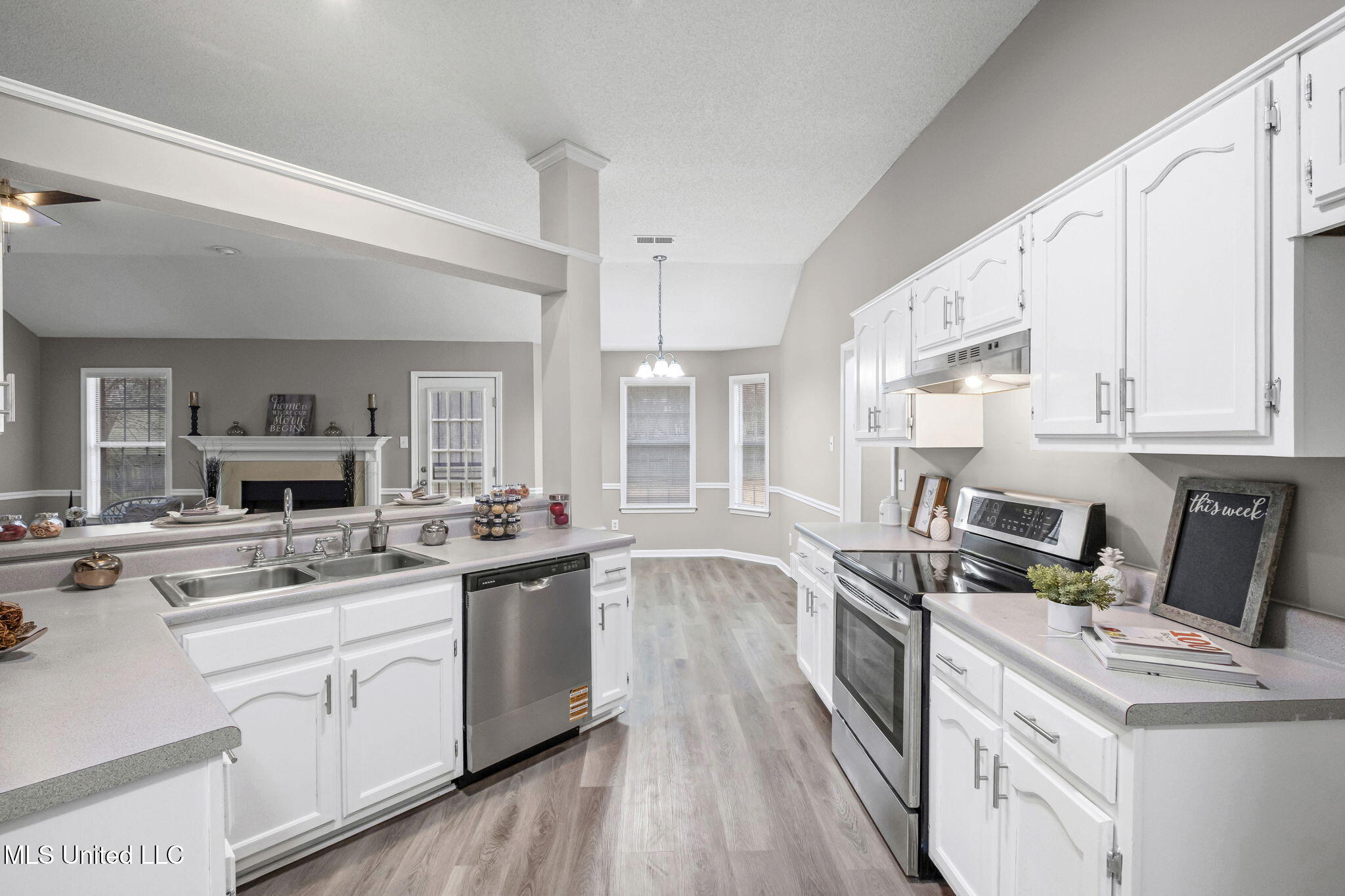 5841 Blocker Street Olive Branch, MS 38654 - Photo 7 of 17 kit 2