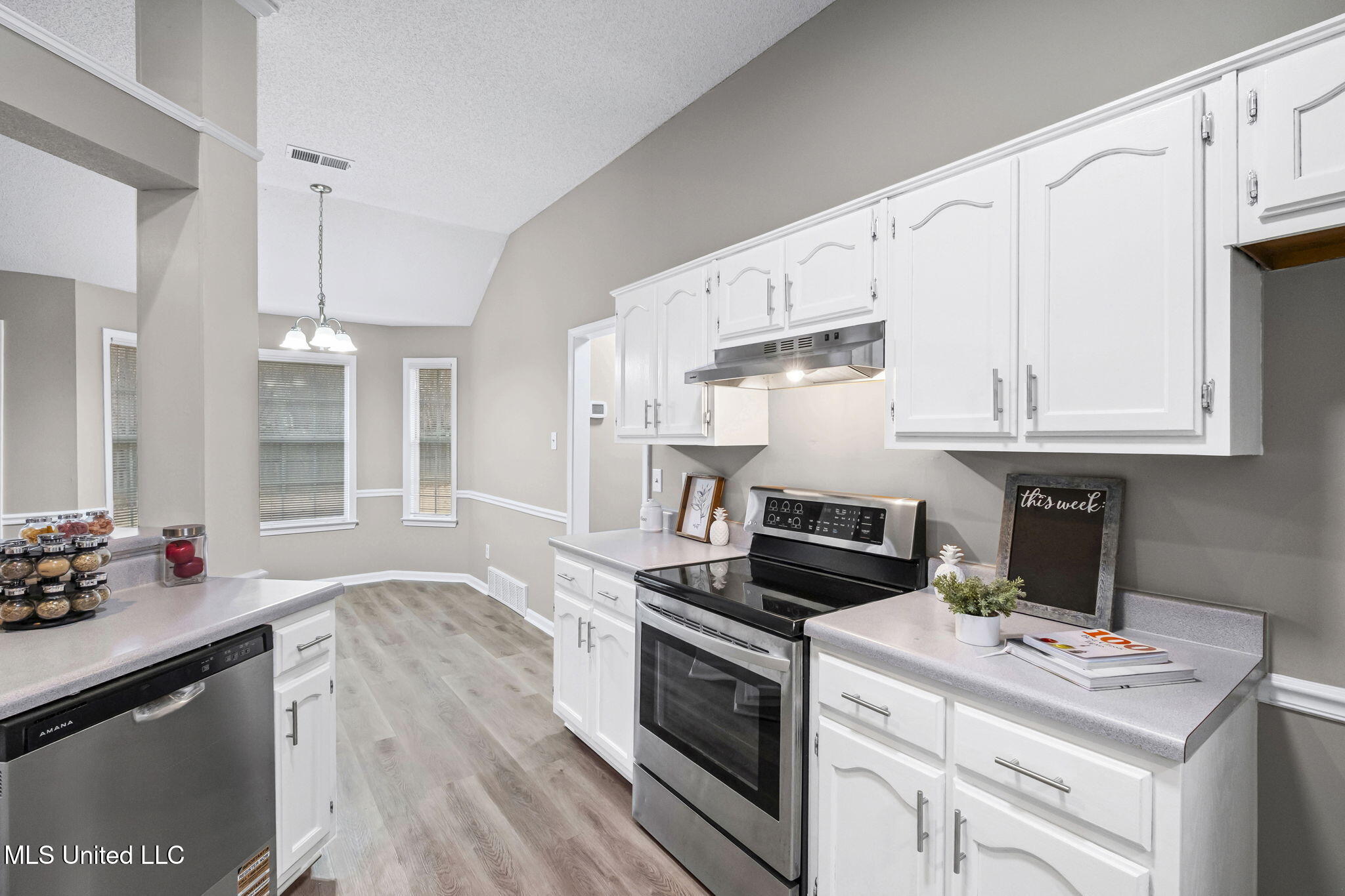 5841 Blocker Street Olive Branch, MS 38654 - Photo 8 of 17 kit 3