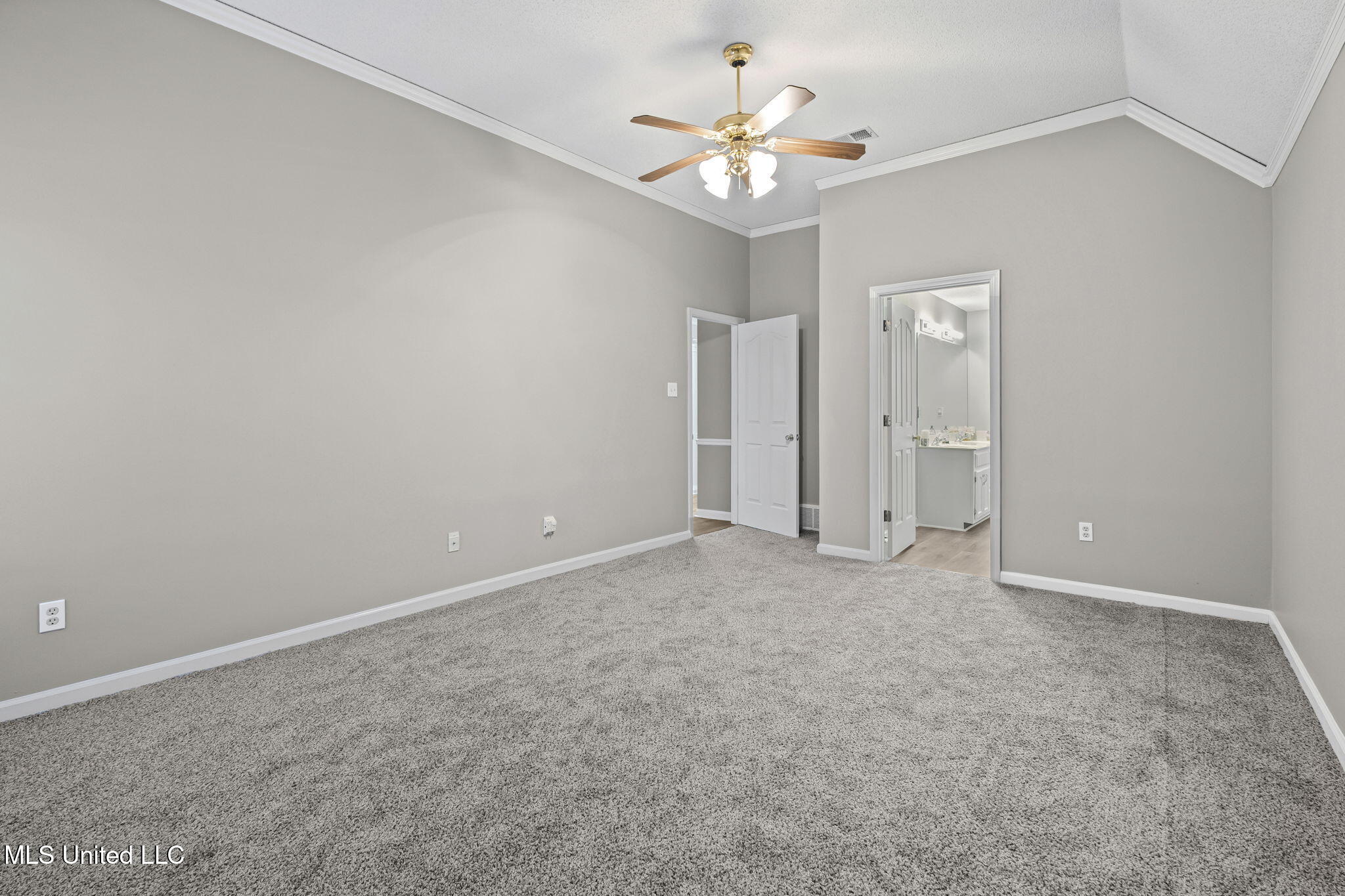 5841 Blocker Street Olive Branch, MS 38654 - Photo 9 of 17 M bed