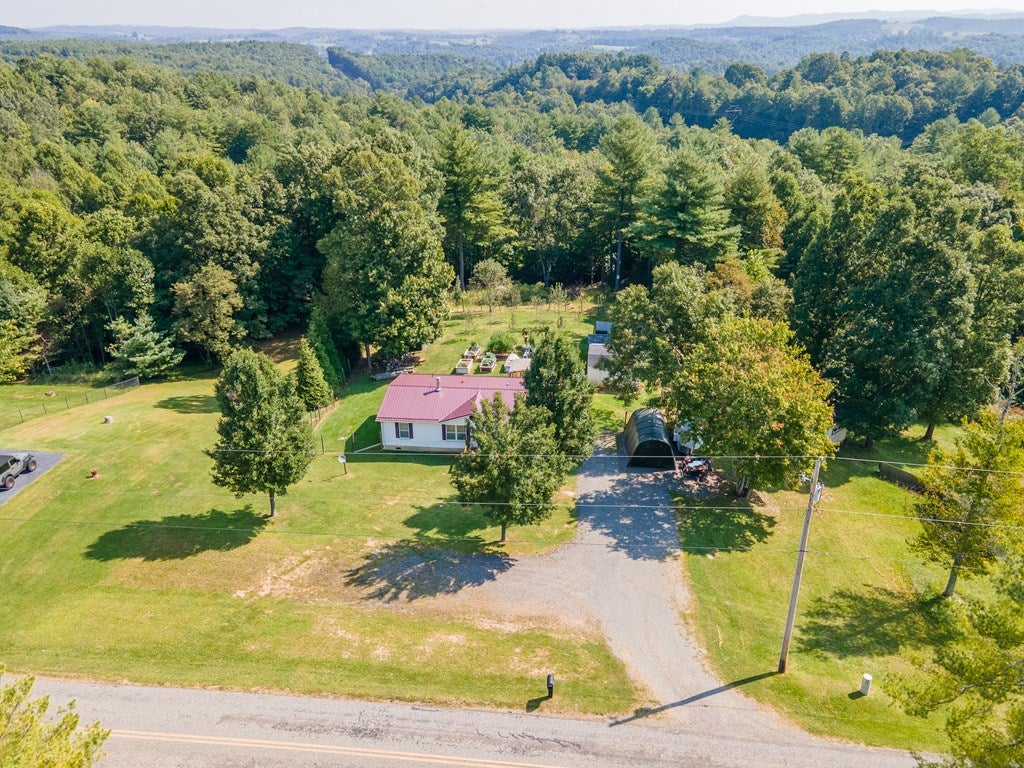 124 Iron Ridge Road Galax, VA 24333 - Photo 53 of 59 Gallery Image 53