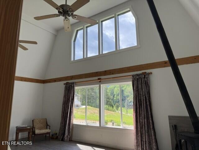 2410 Perilla Road Cosby, TN 37722 - Photo 5 of 50 PERILLA GREAT ROOM 4