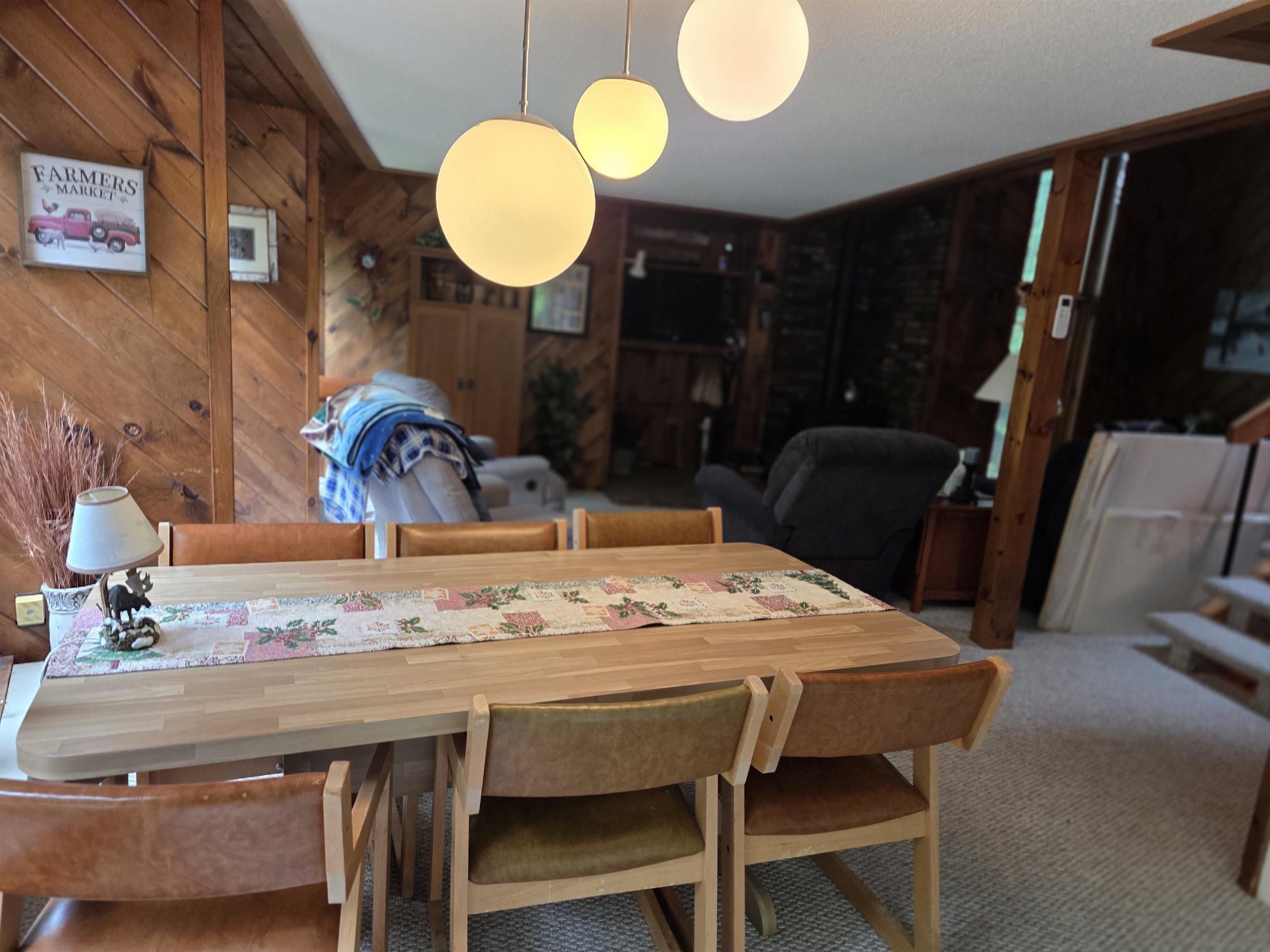 429 Perch Pond Road Campton, NH 03223 - Photo 19 of 28