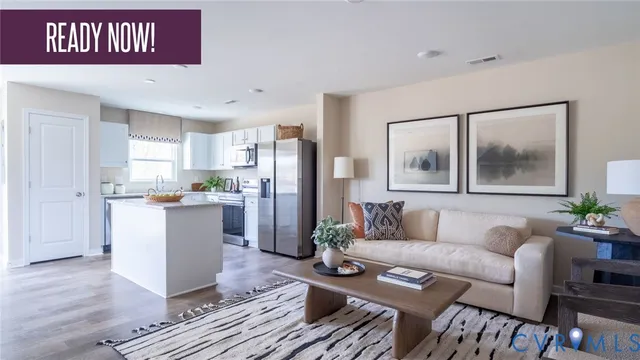 $324,903 | 904 Encore Autumn Lane, Unit C22, Richmond, VA 23227