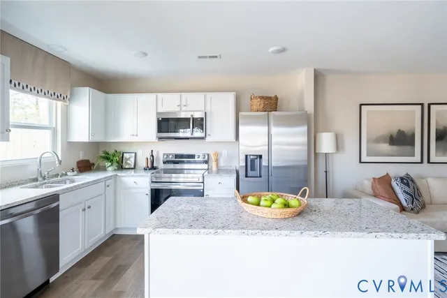 $324,903 | 904 Encore Autumn Lane, Unit C22, Richmond, VA 23227