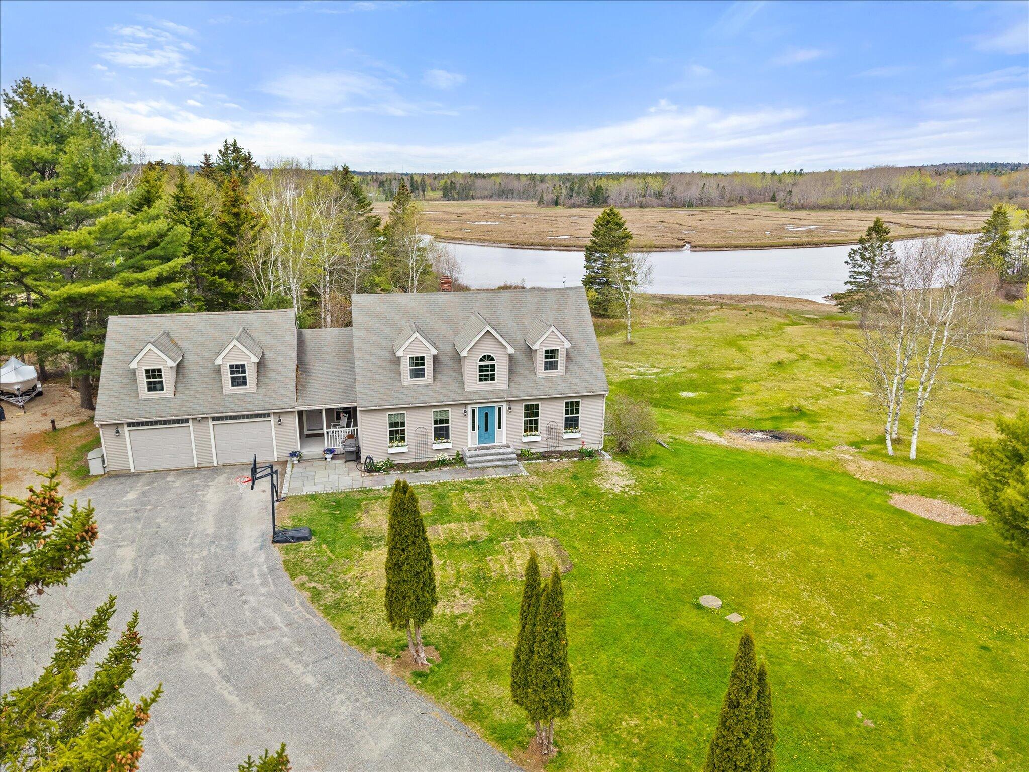60 Wescogus Road Addison, ME 04606 - Photo 46 of 69 04-60 Wescogus Rd