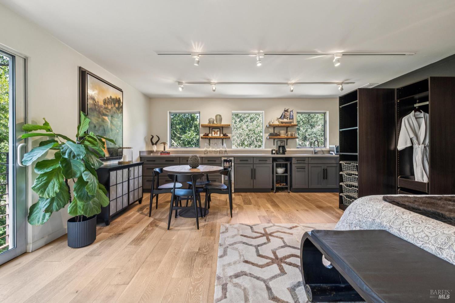 12405 Flicker Hill Road Glen Ellen, CA 95442 - Photo 44 of 58