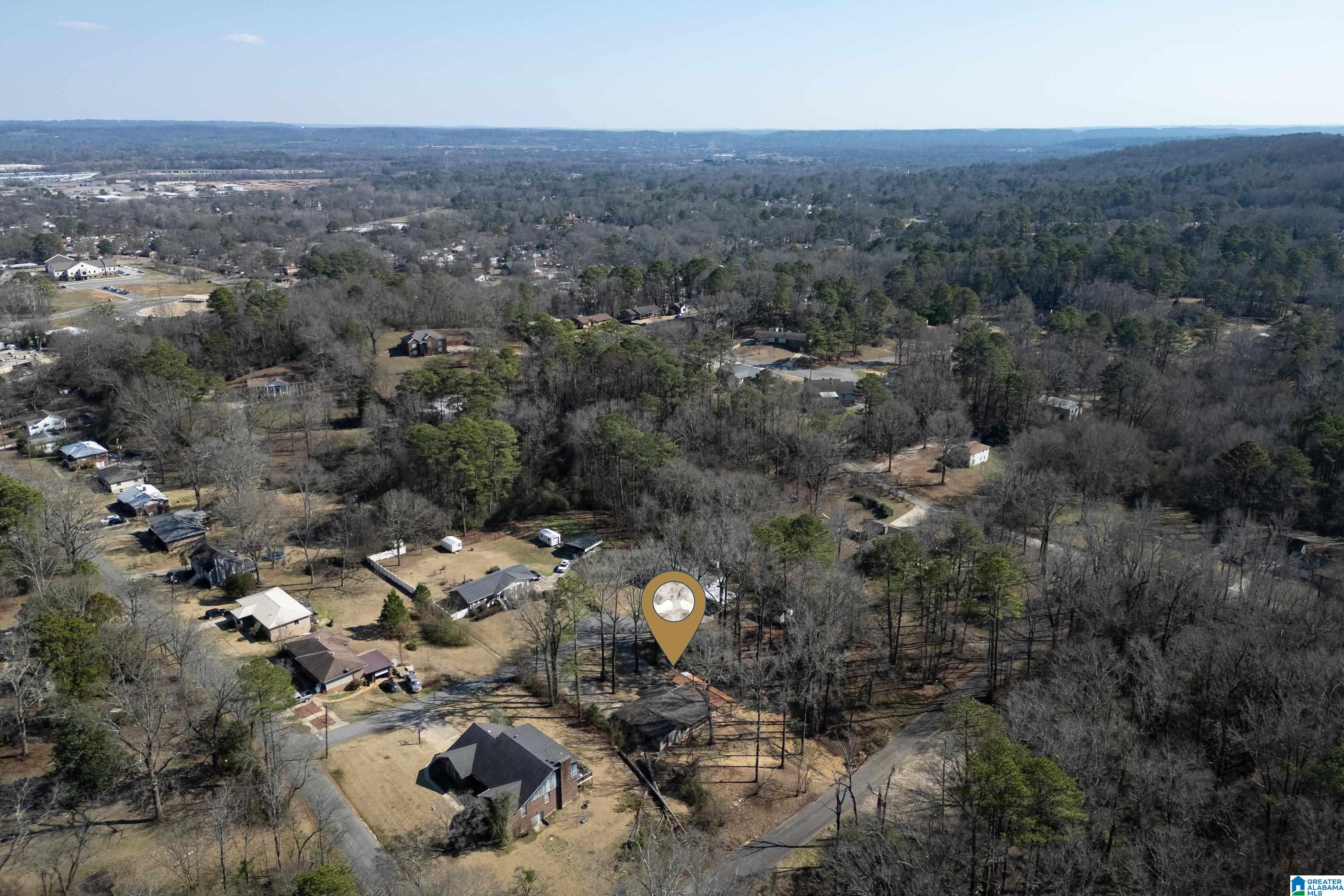 105 Pierson Circle Bessemer, AL 35023 - Photo 38 of 42
