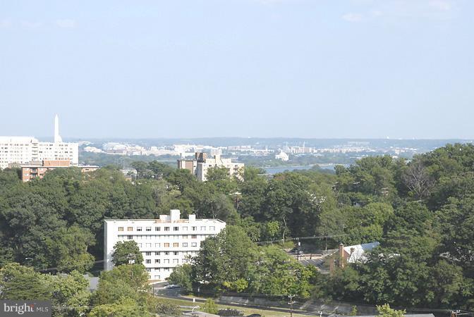 1301 North Courthouse Road, Unit 1204 Arlington, VA 22201 - Photo 2 of 8 a view of a city